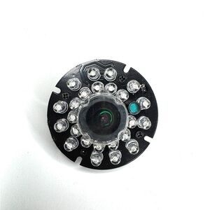 Kayeton WDR USB Camera Module 2.0 Full HD 1080p Day Night 1.7mm Fisheye Lens